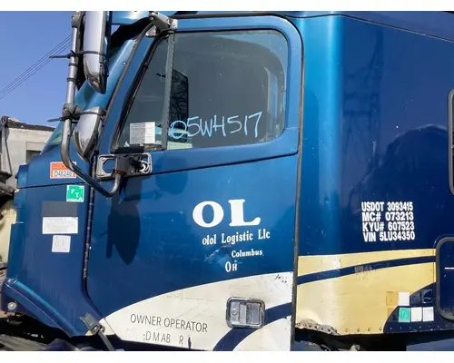 Freightliner COLUMBIA 120 Door Assembly, Front