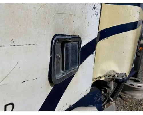 Freightliner COLUMBIA 120 Door Assembly, Front