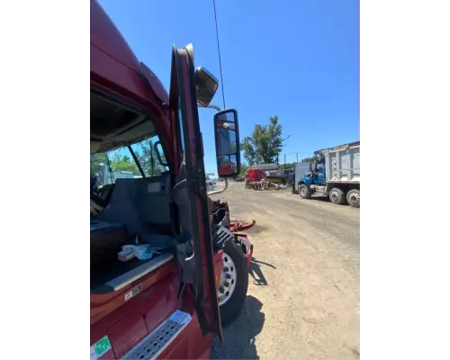 Freightliner COLUMBIA 120 Door Assembly, Front