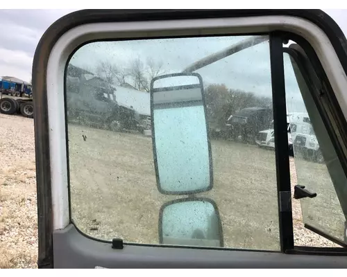 Freightliner COLUMBIA 120 Door Glass, Front