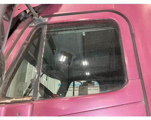 Freightliner COLUMBIA 120 Door Glass, Front