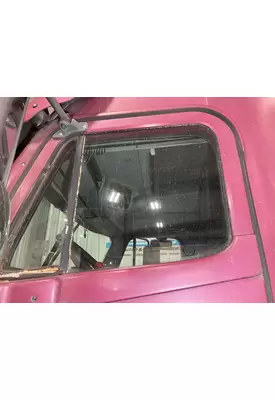 Freightliner COLUMBIA 120 Door Glass, Front