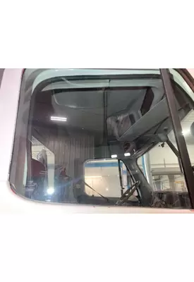 Freightliner COLUMBIA 120 Door Glass, Front