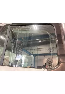 Freightliner COLUMBIA 120 Door Glass, Front