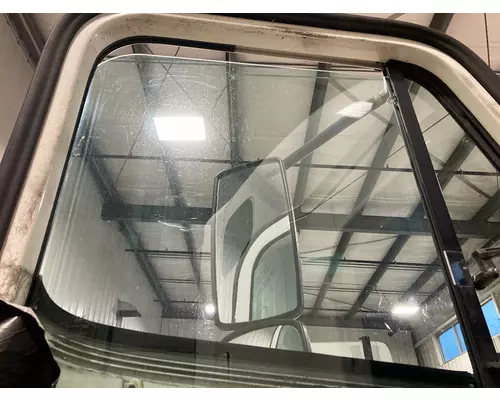 Freightliner COLUMBIA 120 Door Glass, Front