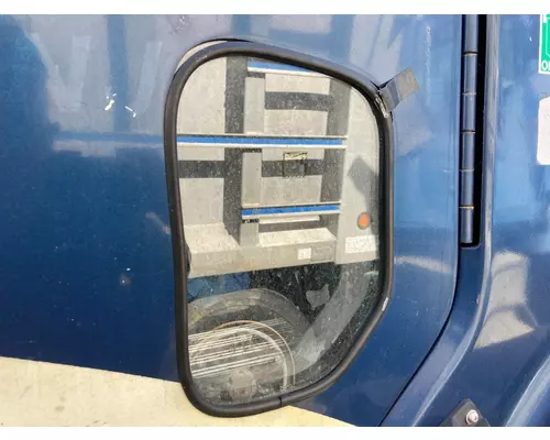 Freightliner COLUMBIA 120 Door Glass, Front