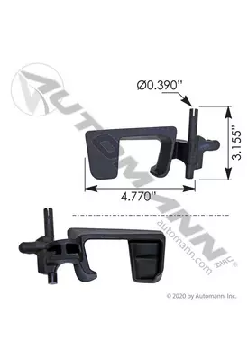 Freightliner COLUMBIA 120 Door Handle