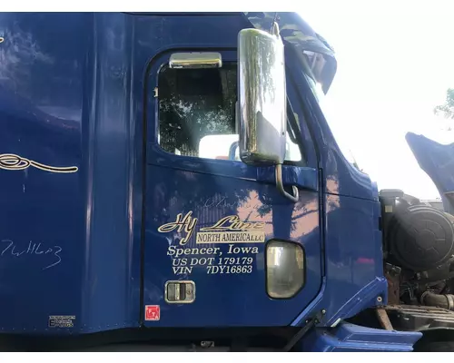 Freightliner COLUMBIA 120 Door Mirror