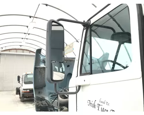 Freightliner COLUMBIA 120 Door Mirror