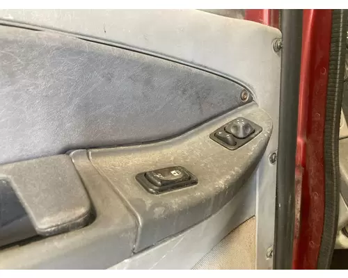 Freightliner COLUMBIA 120 Door Mirror