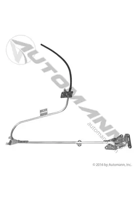 Freightliner COLUMBIA 120 Door Window Regulator, Front