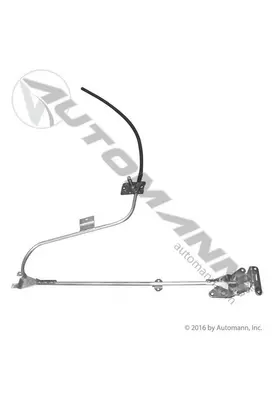 Freightliner COLUMBIA 120 Door Window Regulator, Front