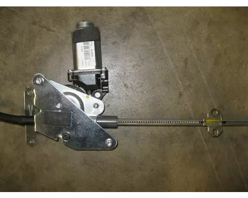 Freightliner COLUMBIA 120 Door Window Regulator, Front