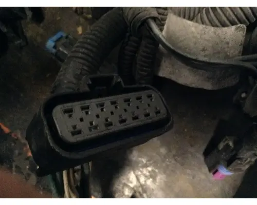 Freightliner COLUMBIA 120 Electrical Misc. Parts