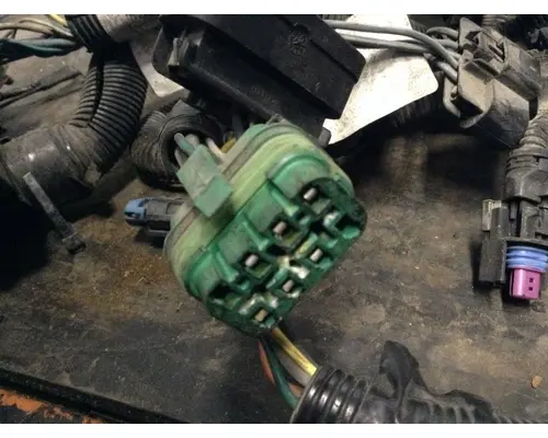 Freightliner COLUMBIA 120 Electrical Misc. Parts