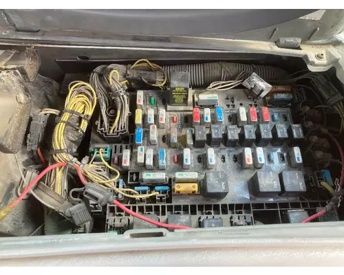 Freightliner COLUMBIA 120 Electrical Misc. Parts