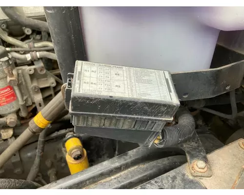 Freightliner COLUMBIA 120 Electrical Misc. Parts