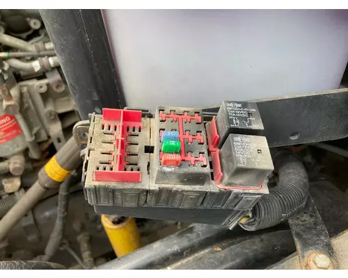 Freightliner COLUMBIA 120 Electrical Misc. Parts