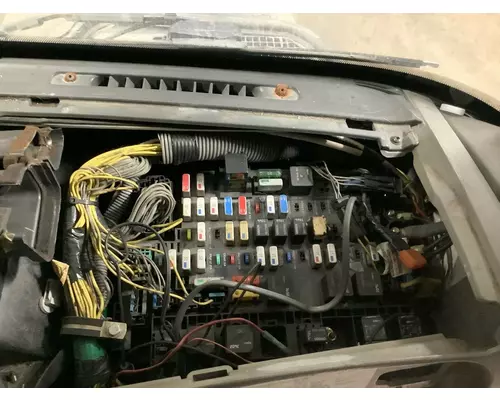 Freightliner COLUMBIA 120 Electrical Misc. Parts