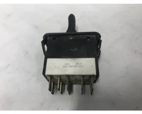 Freightliner COLUMBIA 120 Electrical Misc. Parts