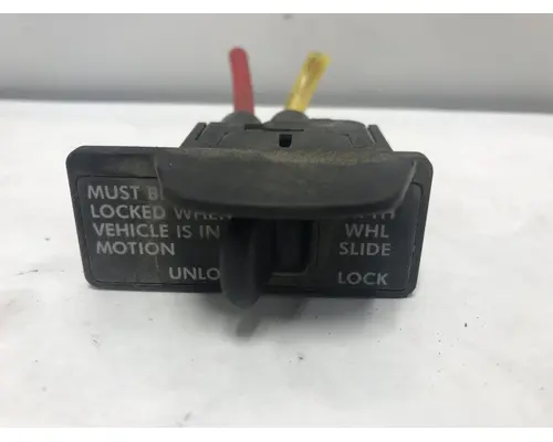 Freightliner COLUMBIA 120 Electrical Misc. Parts