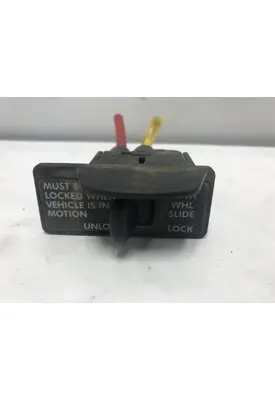 Freightliner COLUMBIA 120 Electrical Misc. Parts