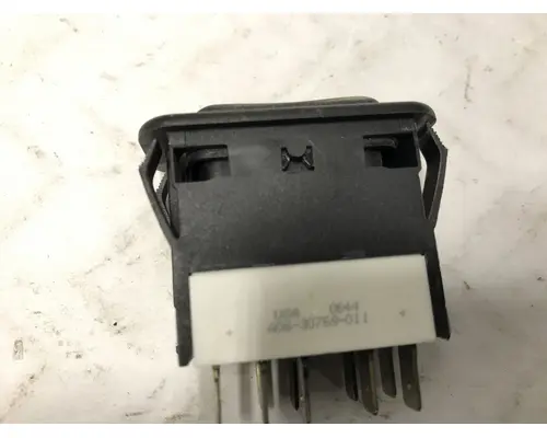 Freightliner COLUMBIA 120 Electrical Misc. Parts