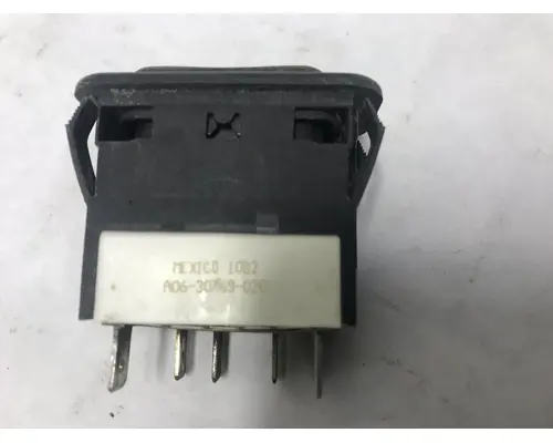 Freightliner COLUMBIA 120 Electrical Misc. Parts