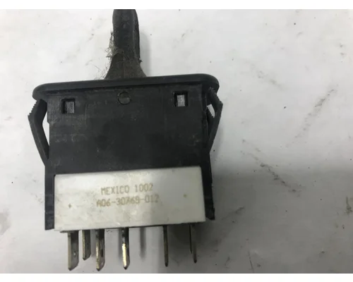Freightliner COLUMBIA 120 Electrical Misc. Parts