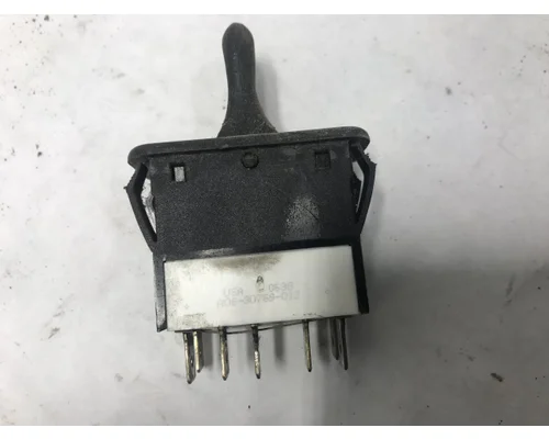 Freightliner COLUMBIA 120 Electrical Misc. Parts
