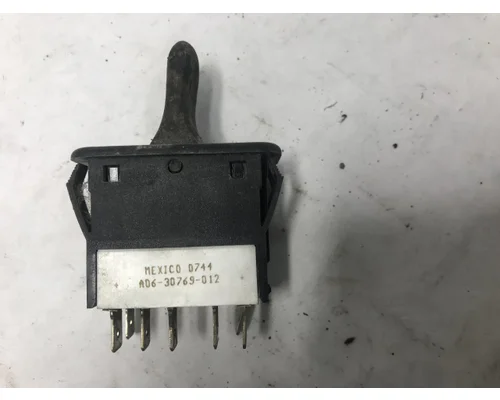 Freightliner COLUMBIA 120 Electrical Misc. Parts