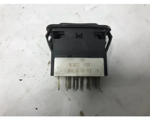 Freightliner COLUMBIA 120 Electrical Misc. Parts