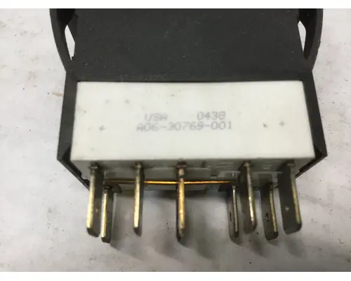 Freightliner COLUMBIA 120 Electrical Misc. Parts