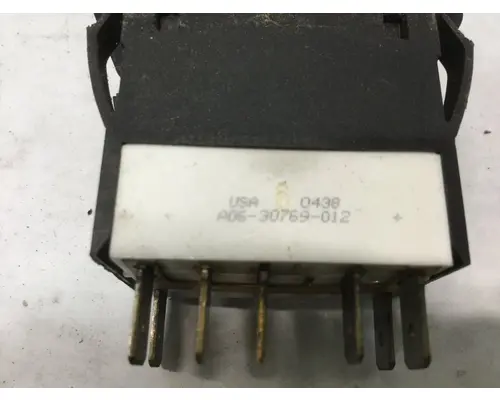 Freightliner COLUMBIA 120 Electrical Misc. Parts