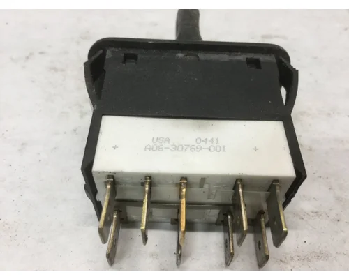 Freightliner COLUMBIA 120 Electrical Misc. Parts