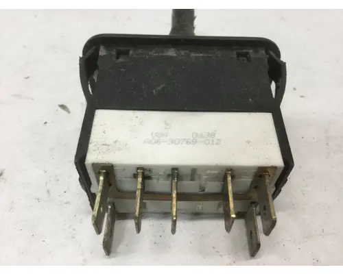Freightliner COLUMBIA 120 Electrical Misc. Parts