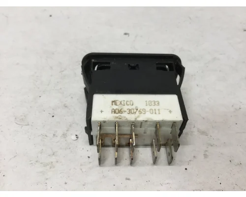 Freightliner COLUMBIA 120 Electrical Misc. Parts
