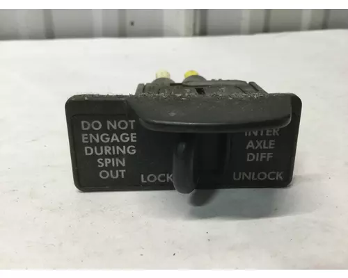 Freightliner COLUMBIA 120 Electrical Misc. Parts