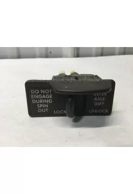 Freightliner COLUMBIA 120 Electrical Misc. Parts