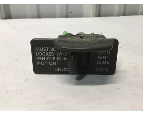 Freightliner COLUMBIA 120 Electrical Misc. Parts