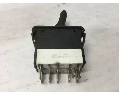 Freightliner COLUMBIA 120 Electrical Misc. Parts