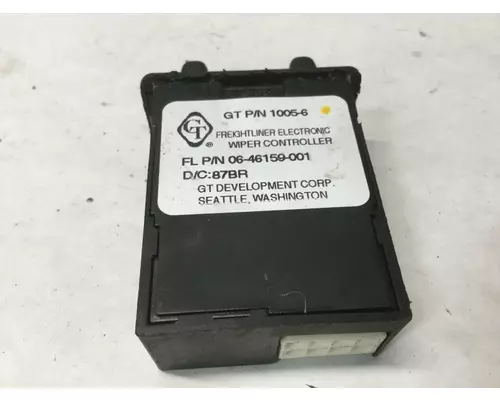 Freightliner COLUMBIA 120 Electrical Misc. Parts