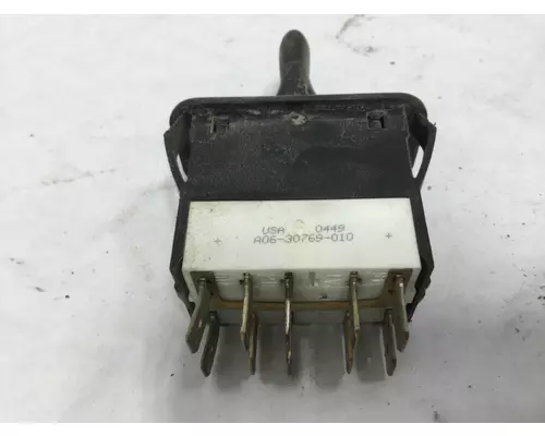 Freightliner COLUMBIA 120 Electrical Misc. Parts