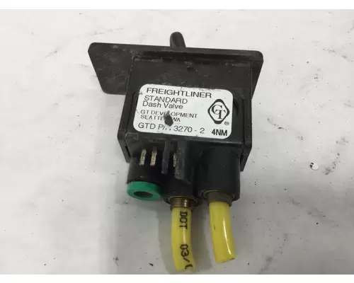 Freightliner COLUMBIA 120 Electrical Misc. Parts