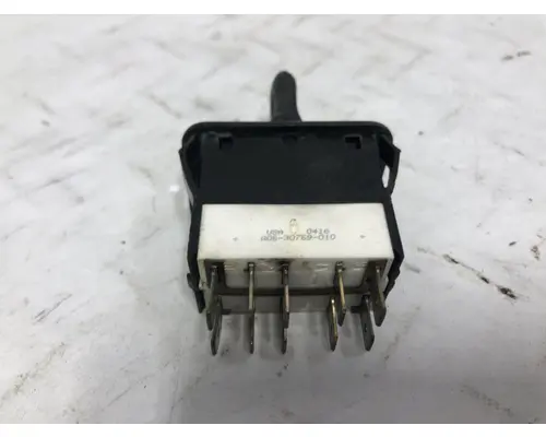 Freightliner COLUMBIA 120 Electrical Misc. Parts