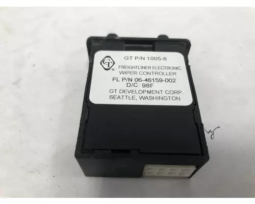 Freightliner COLUMBIA 120 Electrical Misc. Parts