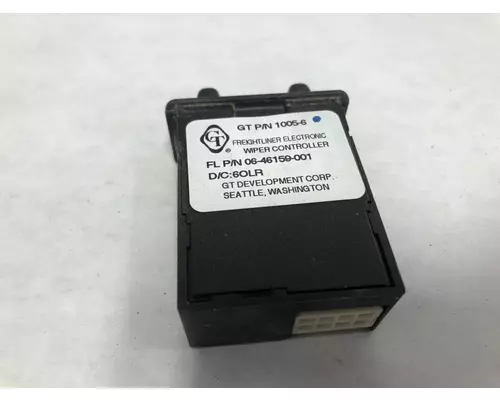 Freightliner COLUMBIA 120 Electrical Misc. Parts