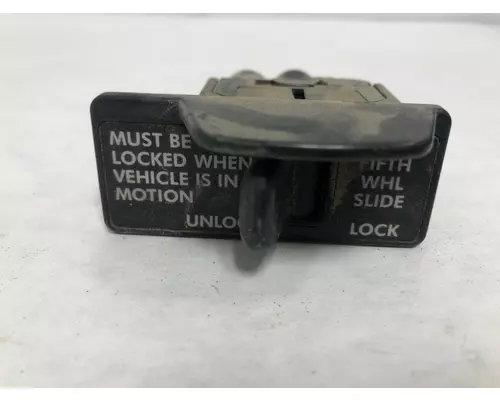 Freightliner COLUMBIA 120 Electrical Misc. Parts