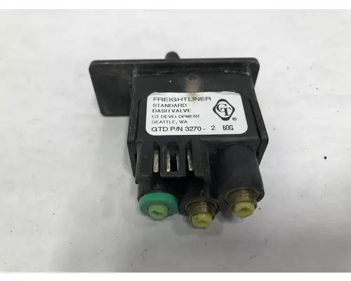 Freightliner COLUMBIA 120 Electrical Misc. Parts