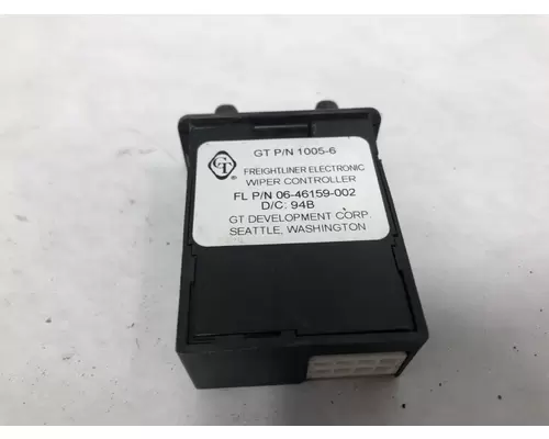 Freightliner COLUMBIA 120 Electrical Misc. Parts